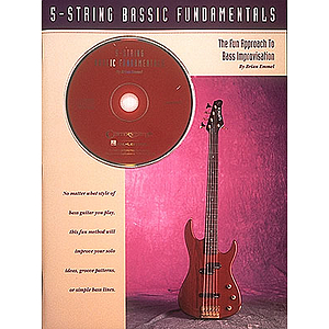 5-String Bassic Fundamentals