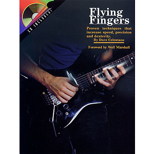 Flying Fingers