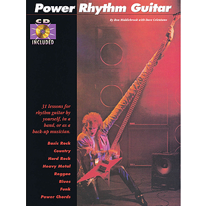 Power Rhythm Guitar