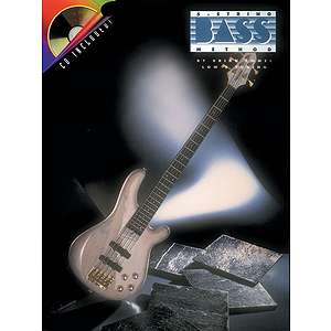 5-String Bass Method