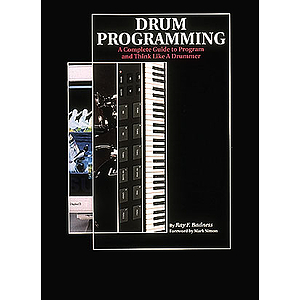 Drum Programming