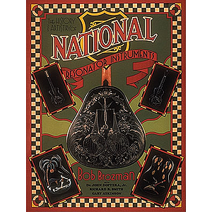 The History and Artistry of National Resonator Instruments