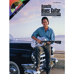 Acoustic Blues Guitar