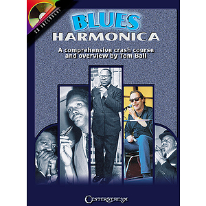 Blues Harmonica