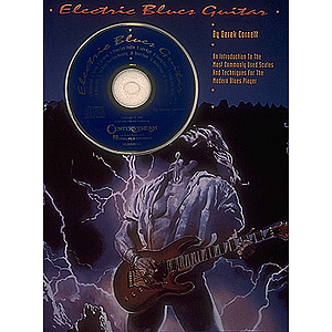Electric Blues Guitar