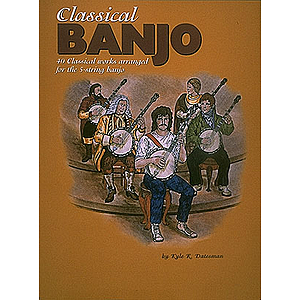 Classical Banjo