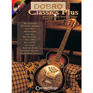 Dobro Classics Plus - 2nd Edition
