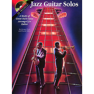 Jazz Guitar Solos