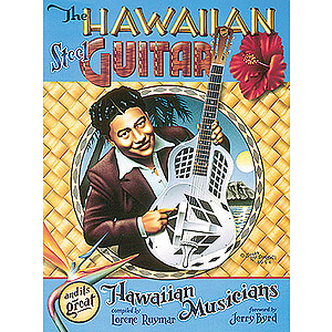 Hawaiian Steel Guitar