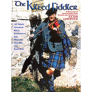 The Kilted Fiddler