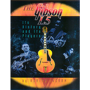 The Gibson L5