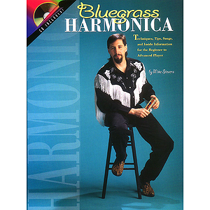 Bluegrass Harmonica
