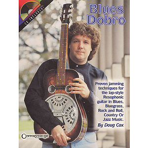 Blues Dobro