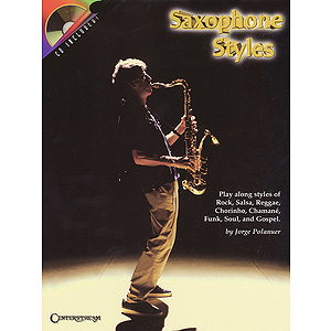 Saxophone Styles