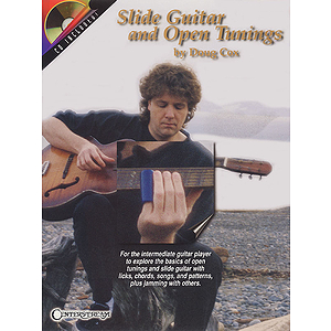 Slide Guitar and Open Tunings