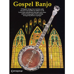 Gospel Banjo