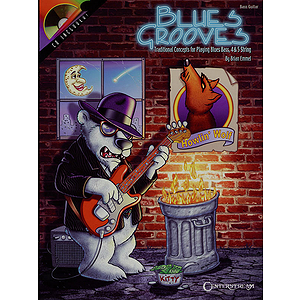 Blues Grooves