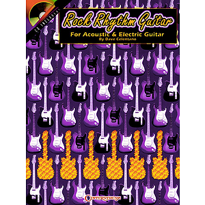 Rock Rhythm Guitar