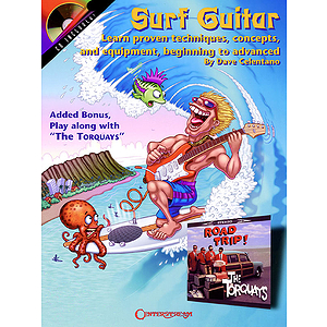 Surf Guitar