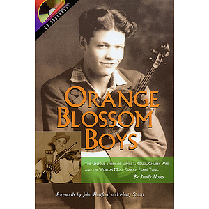 Orange Blossom Boys