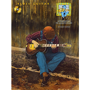 Blues Guitar