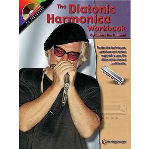 The Diatonic Harmonica Workbook