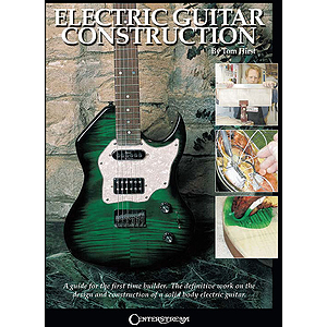 Electric Guitar Construction