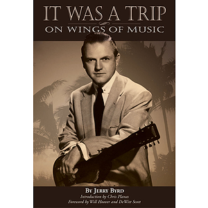 It Was a Trip, On Wings of Music