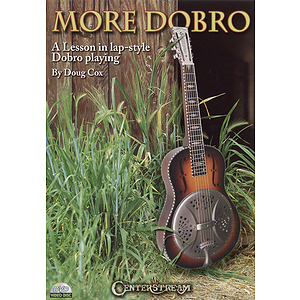 More Dobro (DVD)
