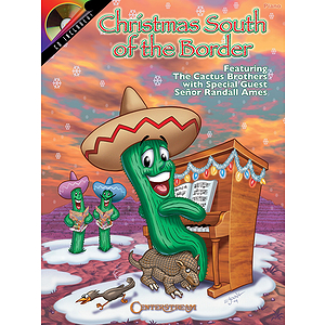 Christmas South of the Border