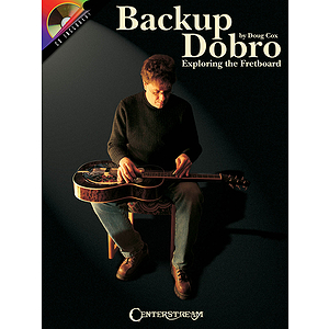Backup Dobro