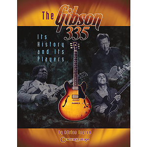 The Gibson 335