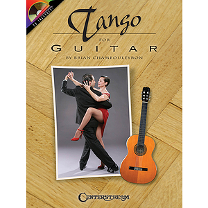 Tango for Guitar