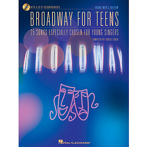 Broadway for Teens