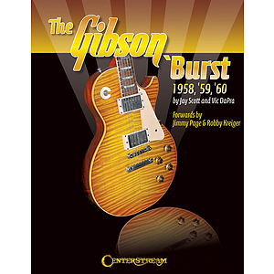 The Gibson 'Burst