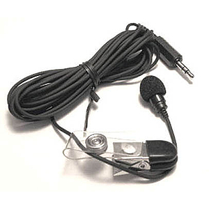 SmartMusic Instrumental Microphone