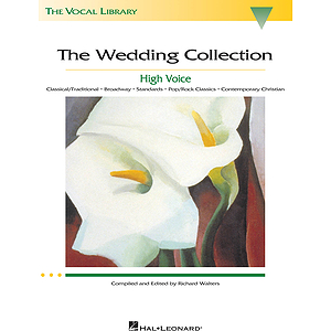 The Wedding Collection