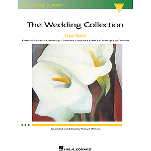 The Wedding Collection