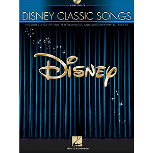 Disney Classic Songs