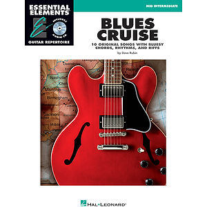 Blues Cruise
