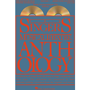 Singer's Musical Theatre Anthology - Volume 1