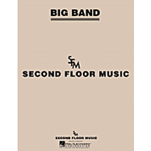 Conservation Big Band