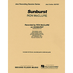 Sunburst (sextet)