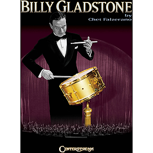 Billy Gladstone