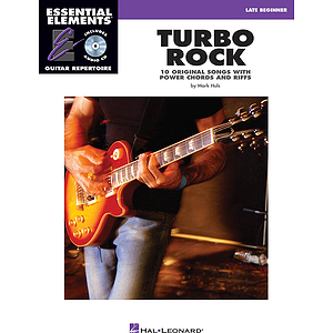 Turbo Rock