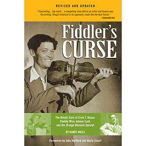 Fiddler's Curse - Revised and Updated
