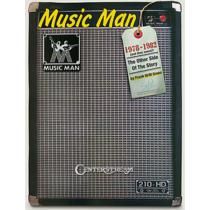 Music Man: 1978 to 1982 (And Then Some!)