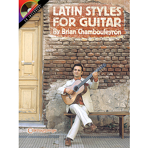 Latin Styles for Guitar