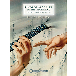 Chords & Scales in the Beginning