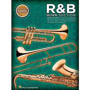 R&B Horn Section